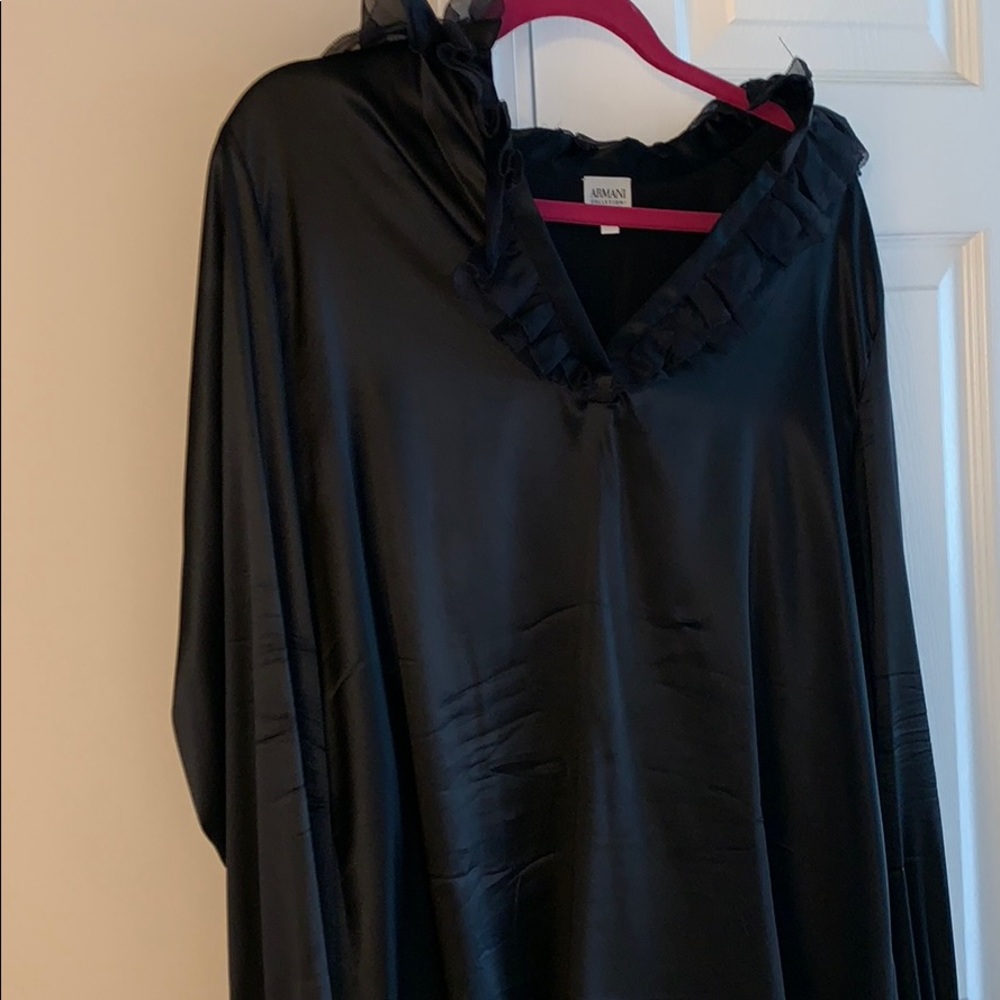 Armani Blouse - Armani Collezioni